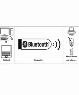 Bluetooth USB адаптер HAMA
