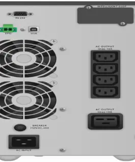 UPS POWERWALKER VFI 3000 TG 3000VA