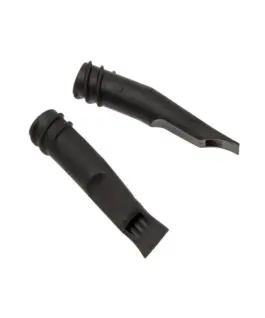 Alternative view of Термо паста Thermal Grizzly Hydronaut, 3.9g, Черен,11.8 W/mk