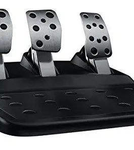 Волан Logitech Driving Force G920 за Xbox One / PC в комплект с геймърски слушалки