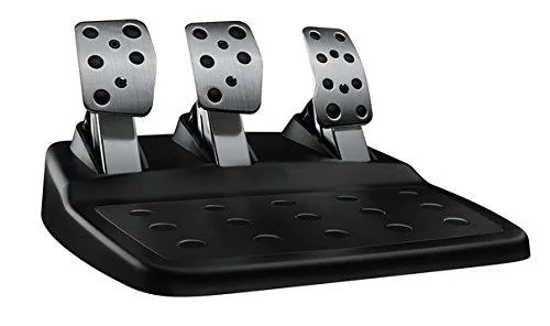 Волан Logitech Driving Force G920 за Xbox One / PC в комплект с геймърски слушалки Astro A10 - Image 4