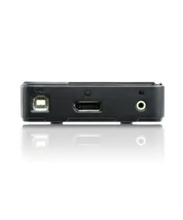 KVM превключвател ATEN CS782DP