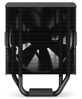 Охладител за процесор NZXT T120 RGB - Черно RC-TR120-B1