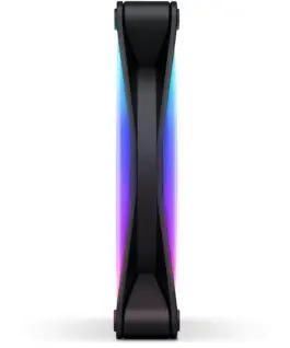 Вентилатор NZXT F140 RGB Duo