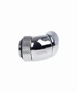 Ъглов адаптер Alphacool Eiszapfen