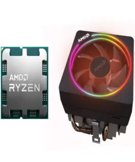 Процесор AMD RYZEN 7 7700 MPK