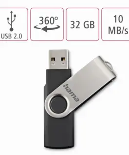 USB памет Rotate