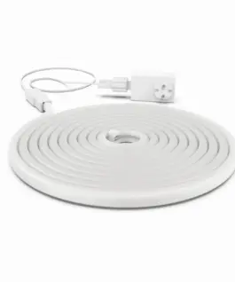 Alternative view of HAMA Неонова LED лента, RGB, WLAN, външна IP44, 176634