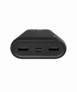 Външна батерия Silicon Power QS15 20000 mAh