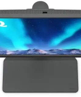 Монитор BenQ SW272U