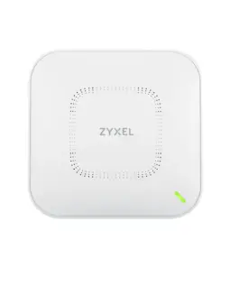 Безжична точка за достъп ZYXEL WAX650S 802.11ax 4x4 Smart Antenna Unified AP 1 годишен NCC Pro Pack