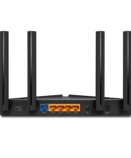 Безжичен рутер TP-Link Archer AX53 AX3000