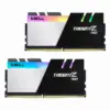 Памет за компютър G.SKILL Trident Z Neo RGB 32GB(2x16GB) DDR4 3200MHz
