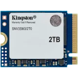 Alternative view of SSD диск KINGSTON 2048GB FURY Renegade G5 PCIe 5.0 M.2 NVMe SSD