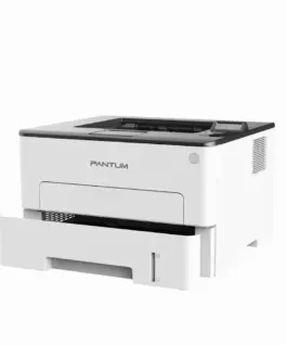 Alternative view of ЛАЗЕРЕН ПРИНТЕР PANTUM P3300DW - PN P3300DW