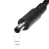Makki зарядно за лаптоп заместител Laptop Adapter DELL 19.5V 4.62A 90W 4.5x3.0mm black -
