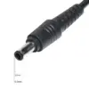 Makki зарядно за лаптоп заместител Laptop Adapter samsung 19V 3.16A 60W 5.5x3.0mm new -