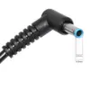 Makki зарядно за лаптоп заместител Laptop Adapter HP 19.5V 3.33A 65W 4.5x3.0mm blue -