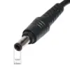 Makki зарядно за лаптоп заместител Laptop Adapter samsung 19V 4.74A 90W 5.5x3.0mm new -