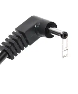 Makki зарядно за лаптоп заместител Laptop Adapter ASUS/ACER 19V 3.42A 65W 4.0x1.35mm -