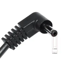 Makki зарядно за лаптоп заместител Laptop Adapter ASUS/ACER 19V 1.75A 33W 4.0x1.35mm -