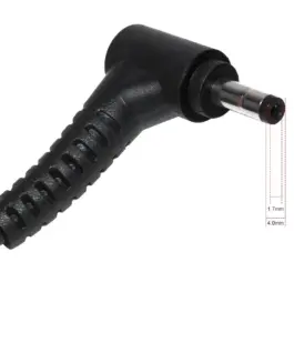 Makki зарядно за лаптоп заместител Laptop Adapter lenovo 20V 3.25A 65W 4.0x1.7mm bullet -