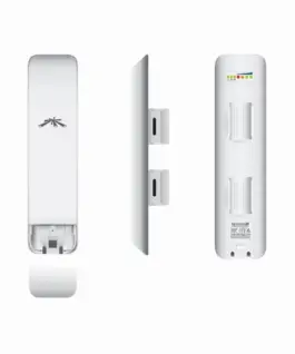 Alternative view of Точка за достъп Ubiquiti NanoStation M5