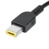 Makki зарядно за лаптоп заместител Laptop Adapter lenovo 20V 4.5A 90W Square with pin -