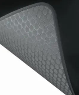 Alternative view of Подложка за мишка Redragon Flick XL P032-BK