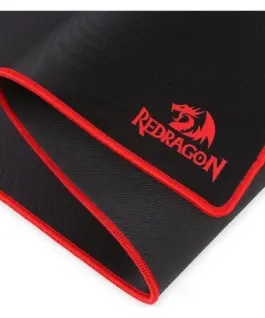 Геймърска подложка за мишка Redragon Suzaku P003-BK