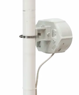 Alternative view of Комутатор MikroTik RB1100AHx4