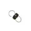 ПРУЖИНА ПАЛЕЦ ГОРНА РОЛКА (UPPER PICKER FINGER SPRING) ЗА KYOCERA FS 1620/1650/2050/2550 - 2C920190 - PN
