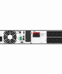 UPS POWERWALKER VFI 2000 LICR IoT PF1 2000 VA/ 2000 W - С ЛИТИЕВА