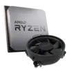 Процесор AMD Ryzen 5 5500GT MPK 6-Core 3.6GHz(Up to 4.4GHz) 65W AM4