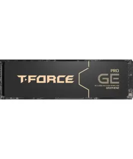 SSD диск Team Group T-Force GE PRO M.2 2280 2TB PCI-e 5.0 x4 NVMe