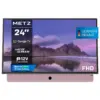 METZ Портативен телевизор 24MPE7300Z 24" LED FHD(1920x1080) GoogleTV HDR10
