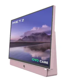 METZ Портативен телевизор 24MPE7300Z 24" LED FHD(1920x1080) GoogleTV