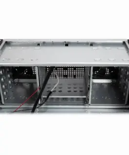 Кутия за компютър за сървър InterTech 4U-40255