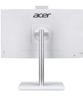Kомпютър All-in-One Acer Aspire C24-A BQ.BNXEX.001 - 23.8" inch IPS FHD(1920x1080) Intel Core i3-1305U