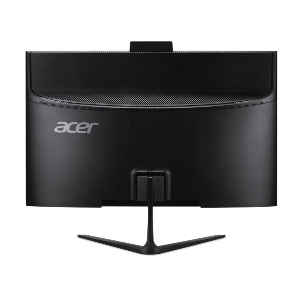Kомпютър All-in-One Acer Aspire C24-B DQ.BRREX.002 - 23.8" inch IPS FHD(1920x1080) Intel Core 5 120U, 16GB DDR4, 1TB SSD, Lin - Image 3
