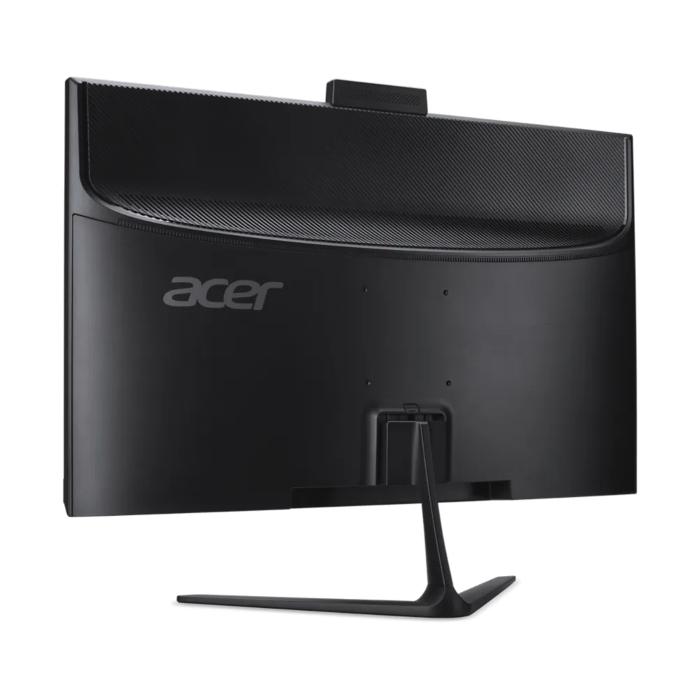 Kомпютър All-in-One Acer Aspire C24-B DQ.BRREX.002 - 23.8" inch IPS FHD(1920x1080) Intel Core 5 120U, 16GB DDR4, 1TB SSD, Lin - Image 5