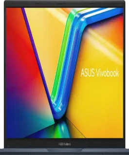 Alternative view of Лаптоп ASUS Vivobook 15 X1504VA-BQ2626 - 15.6"FHD, Intel i3-1315U, 16GB DDR4, 512GB SSD, Free OS