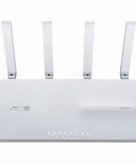 Alternative view of Безжичен рутер ASUS ExpertWiFi EBR63 AX3000 WiFi 6