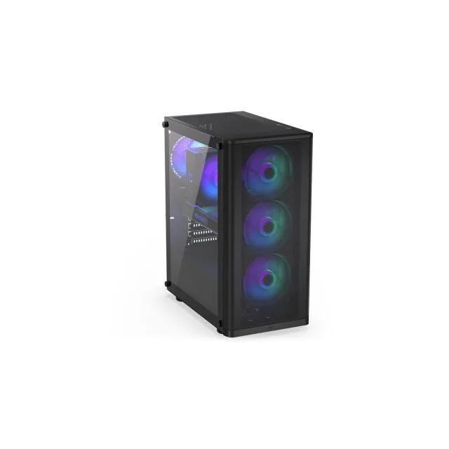 Настолен компютър VALI GAMING AMD RYZEN 5 7500F RX9060XT - Image 2