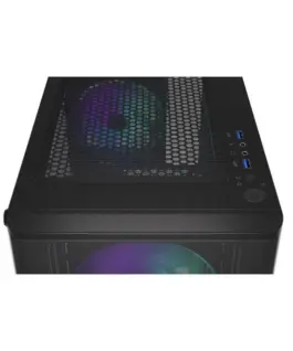 Настолен компютър VALI GAMING AMD RYZEN 5 9500F RX9060XT