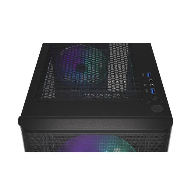 Настолен компютър VALI GAMING AMD RYZEN 5 7500F RX9060XT - Image 4