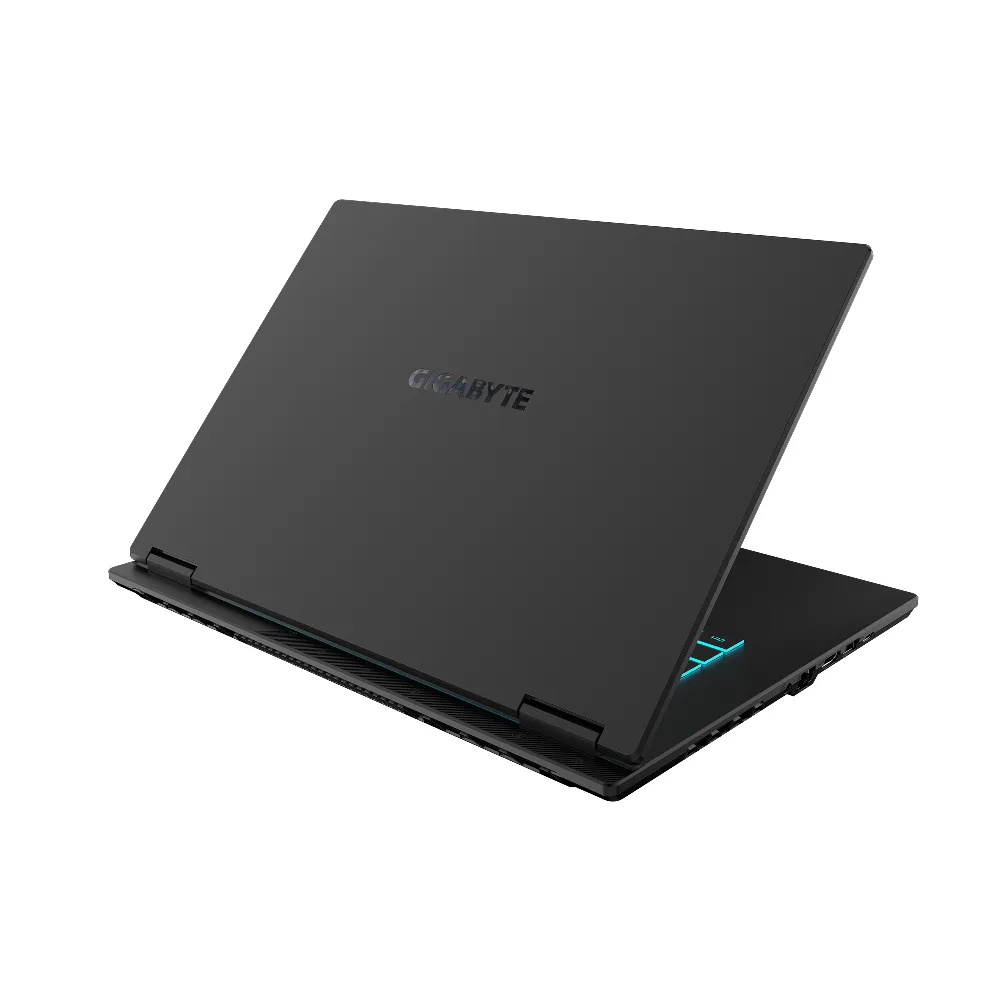Лаптоп GIGABYTE GAMING A16 3VH - 16" IPS WUXGA 165Hz, AMD Ryzen 7 260, 16GB DDR5, 512GB SSD Gen4, nVIdia RTX 5060 8GB GDDR7, - Image 5