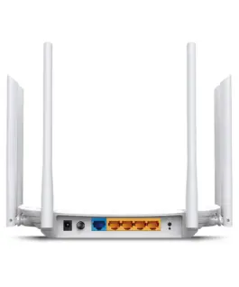 Безжичен рутер TP-Link Archer C86 AC1900 Dual Band