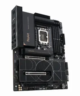 Дънна платка ASUS ProArt Z890-CREATOR WIFI