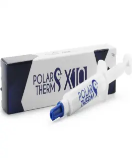 Термо паста Polartherm X10-010 - 10g